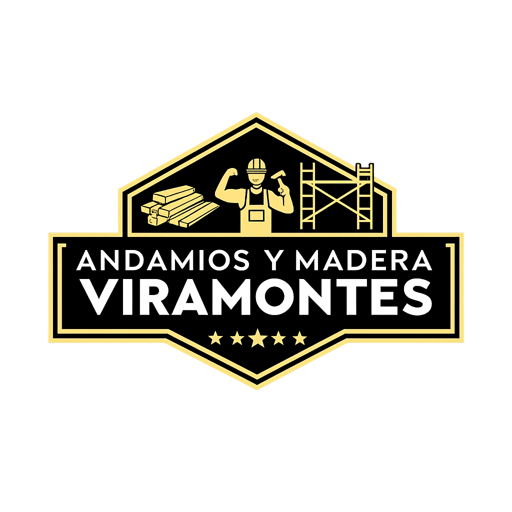 Andamios Viramontes